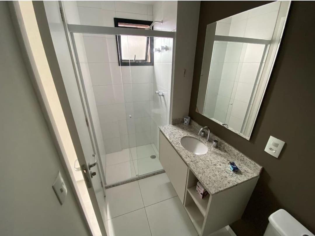 Apartamento 67 New In Great Location! Fast Wi-fi, Balcony São Paulo
