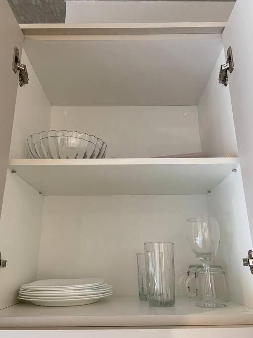 Apartamento 67 New In Great Location! Fast Wi-fi, Balcony *
